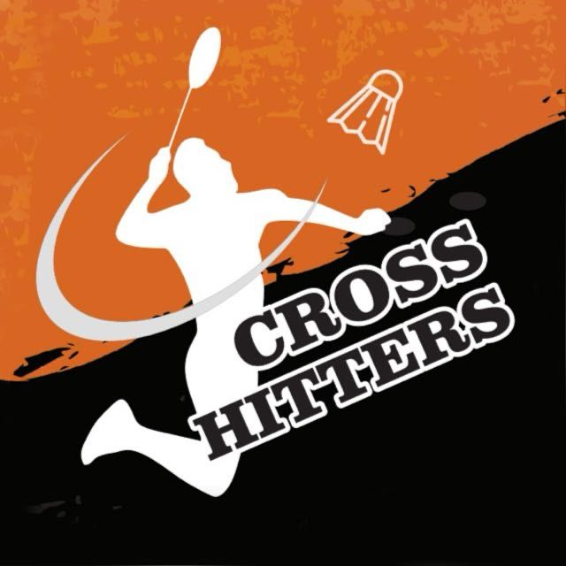 Cross Hitters